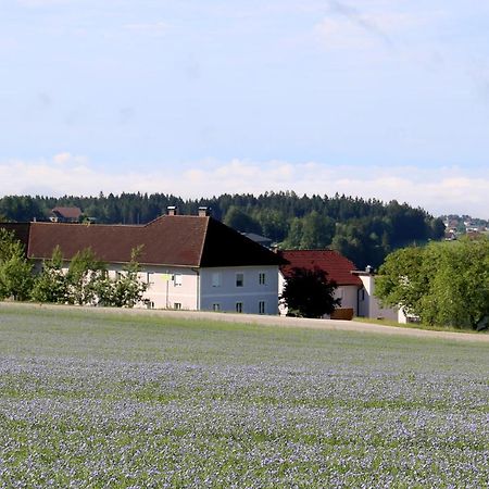 Ferienhof Neundlinger Niederwaldkirchen Bagian luar foto