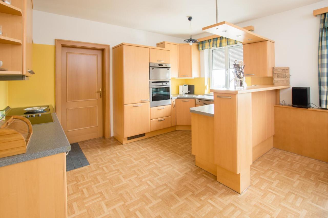 Ferienhof Neundlinger Niederwaldkirchen Bagian luar foto