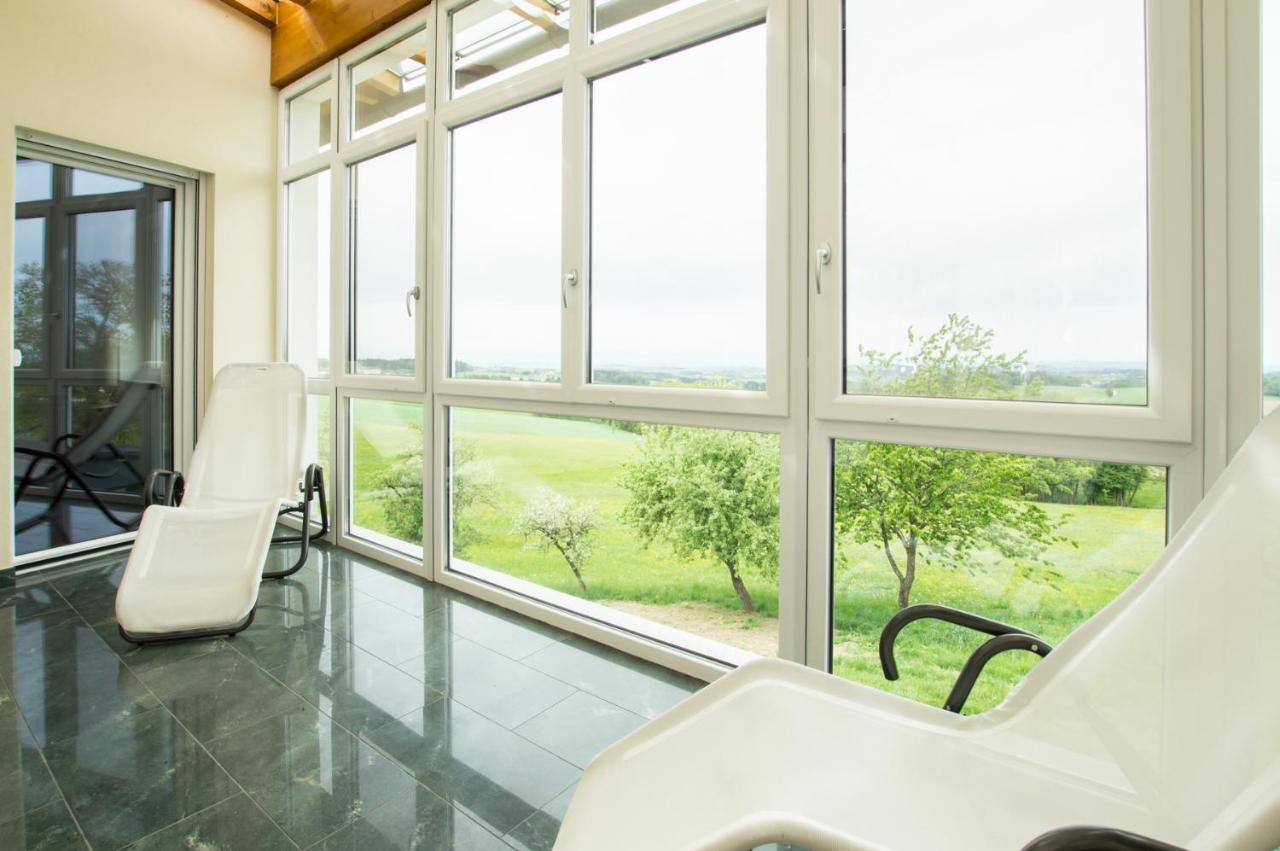 Ferienhof Neundlinger Niederwaldkirchen Bagian luar foto