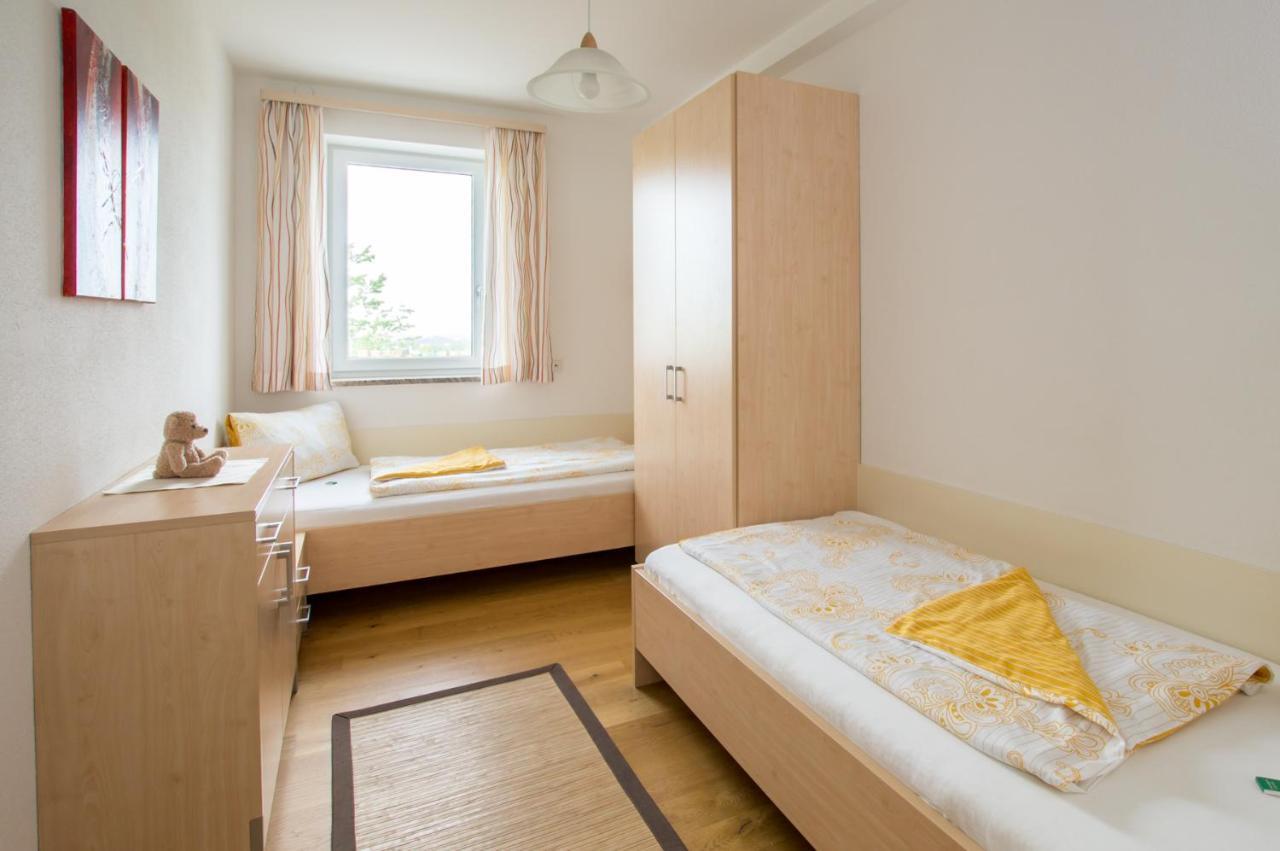 Ferienhof Neundlinger Niederwaldkirchen Bagian luar foto