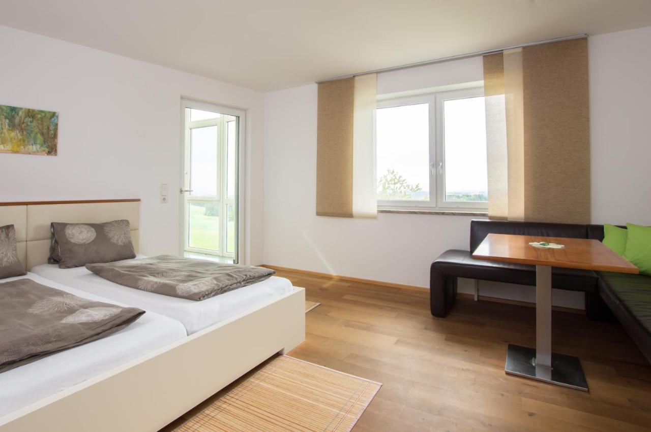 Ferienhof Neundlinger Niederwaldkirchen Bagian luar foto