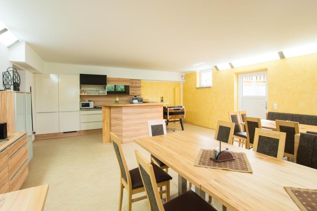 Ferienhof Neundlinger Niederwaldkirchen Bagian luar foto
